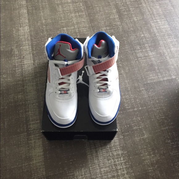 Jordan - Picture 2 of 5